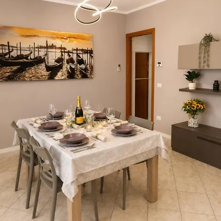 Magi Private Garden & Free Parking 20 Min Appartement *